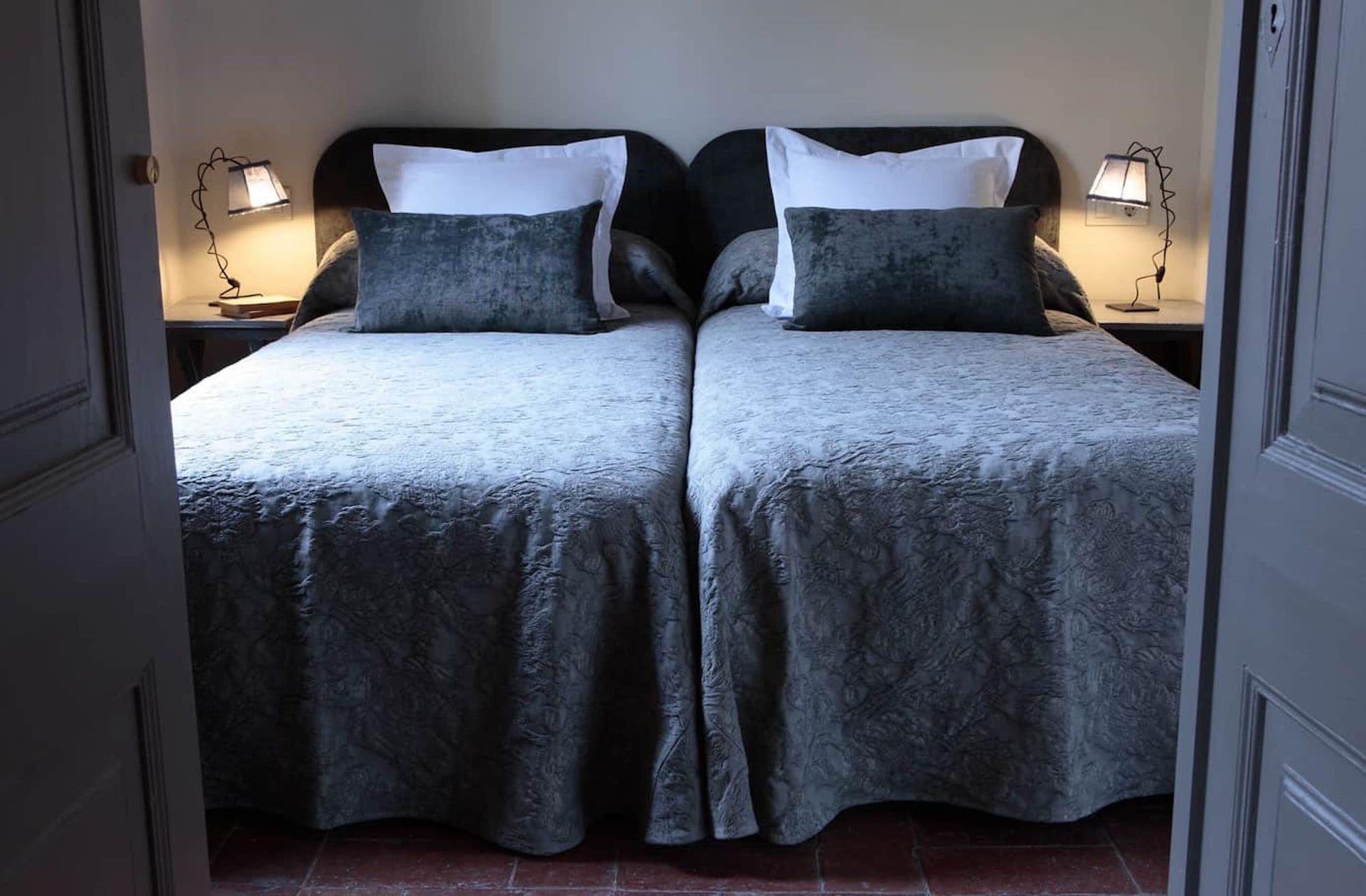 Bypillow Cluc Begur Eksteriør bilde