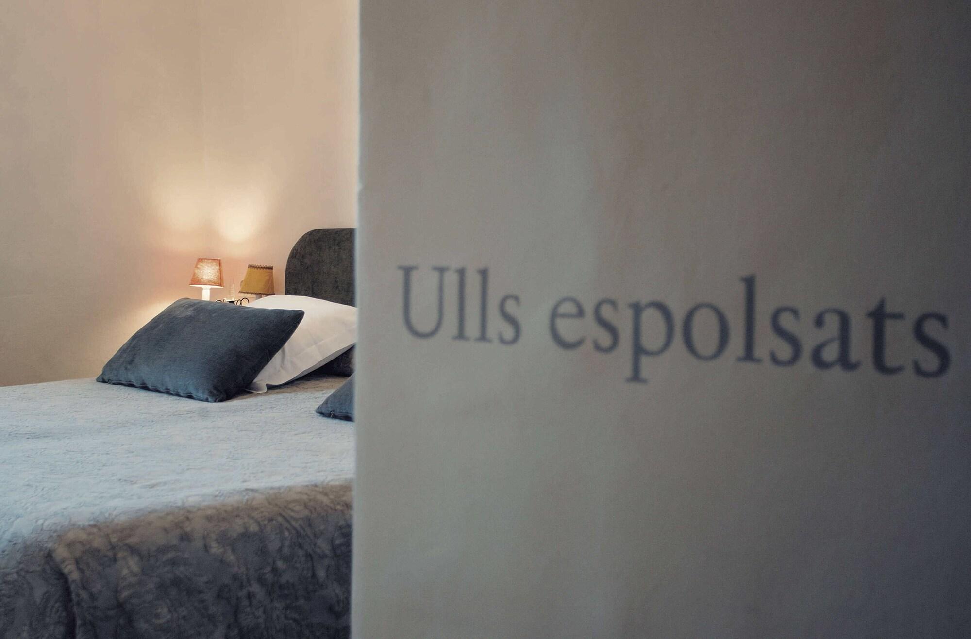 Bypillow Cluc Begur Eksteriør bilde