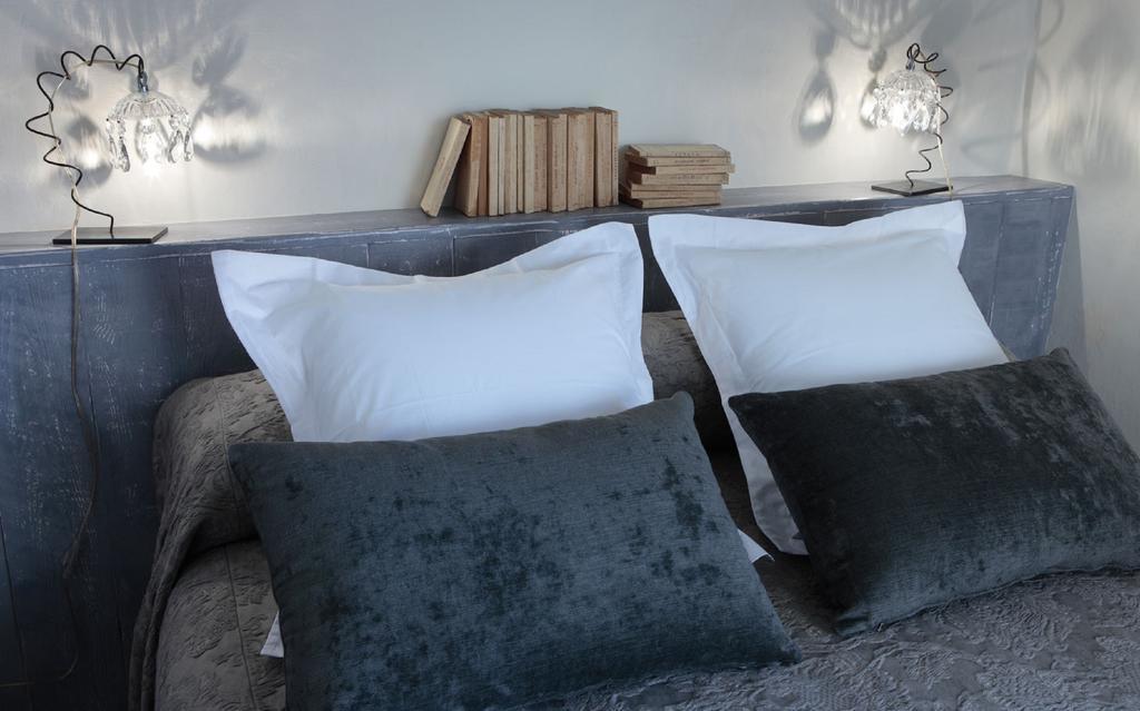 Bypillow Cluc Begur Eksteriør bilde